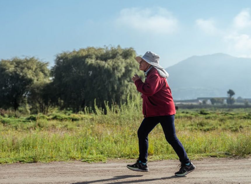 Beneficios de una Vida Activa