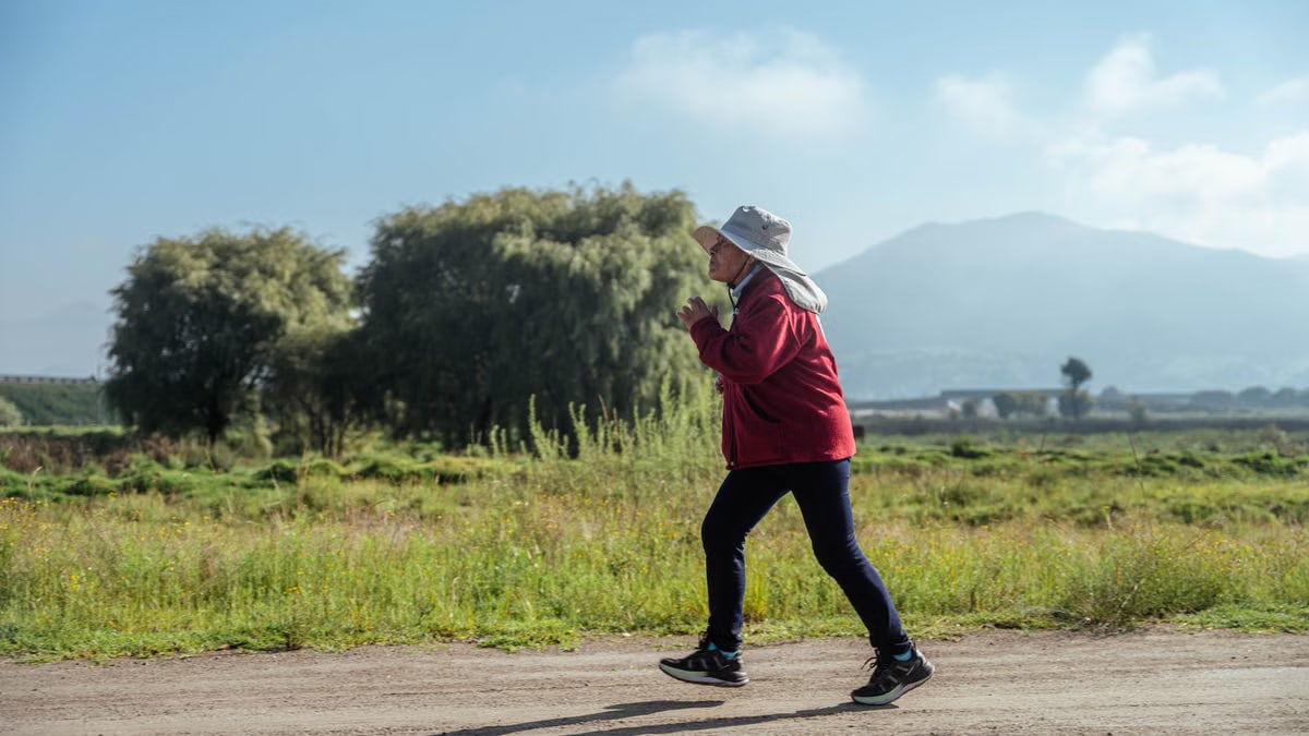 Beneficios de una Vida Activa