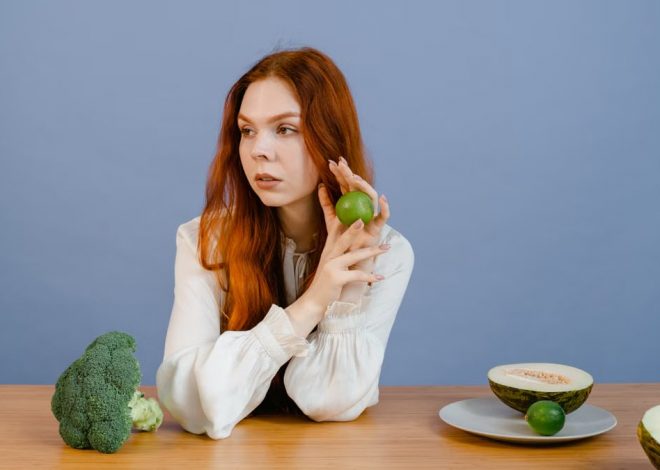 Alimentos que Fortalecen el Sistema Inmunológico