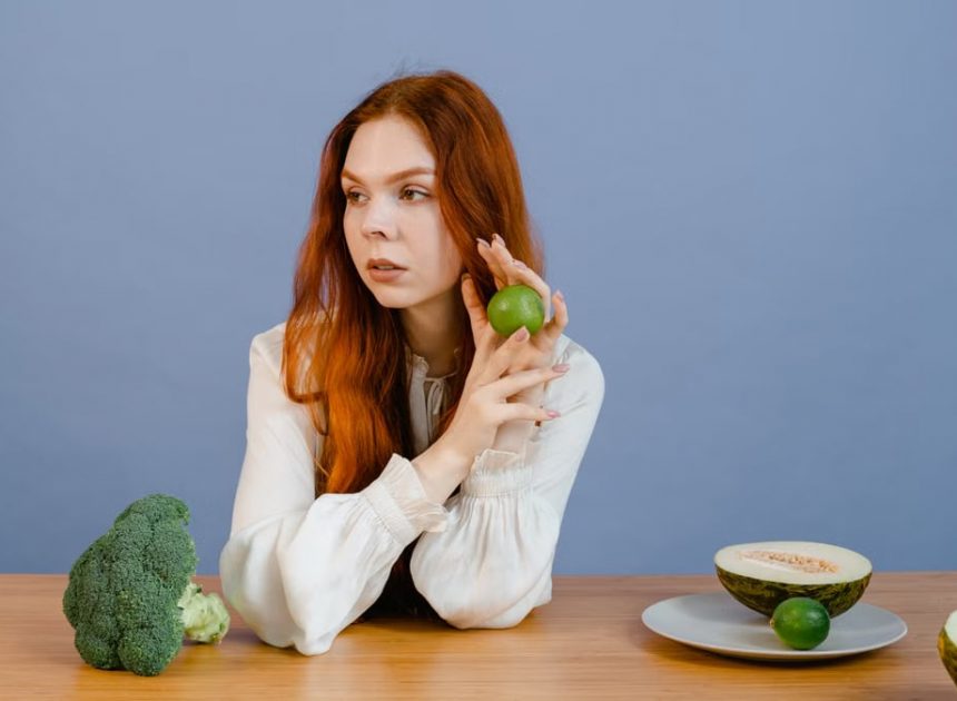 Alimentos que Fortalecen el Sistema Inmunológico