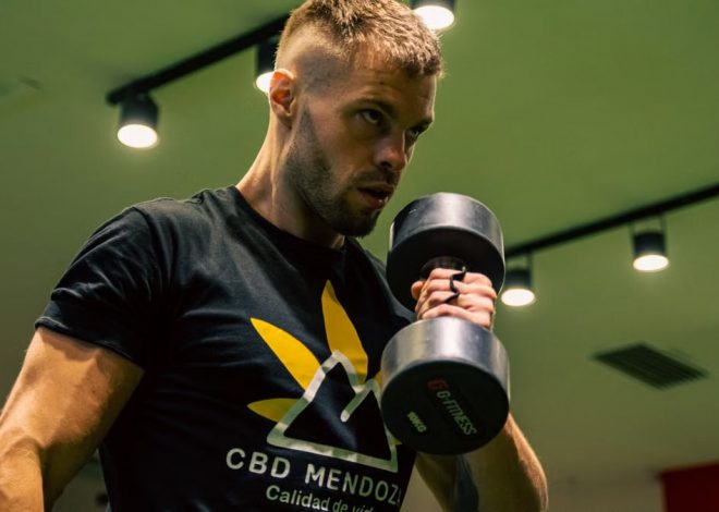 Motivación para Iniciar un Nuevo Entrenamiento